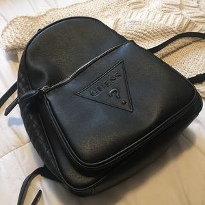 Brand new Guess backpack 🔺
